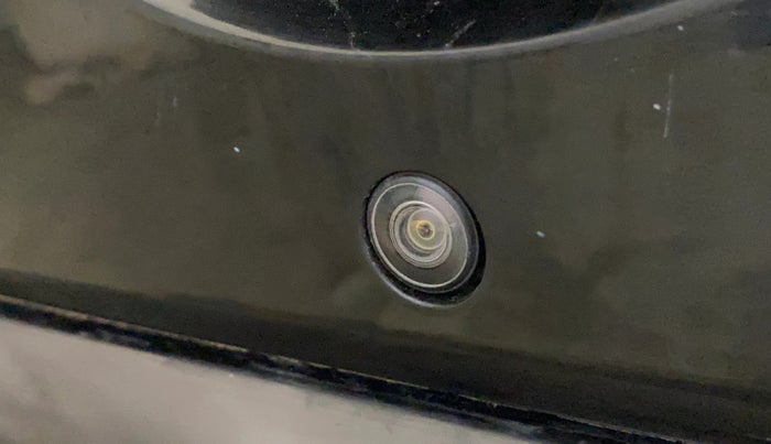 2023 Tata NEXON XZ PLUS LUX SUNROOF DARK DIESEL, Diesel, Manual, 38,714 km, Parking Camera