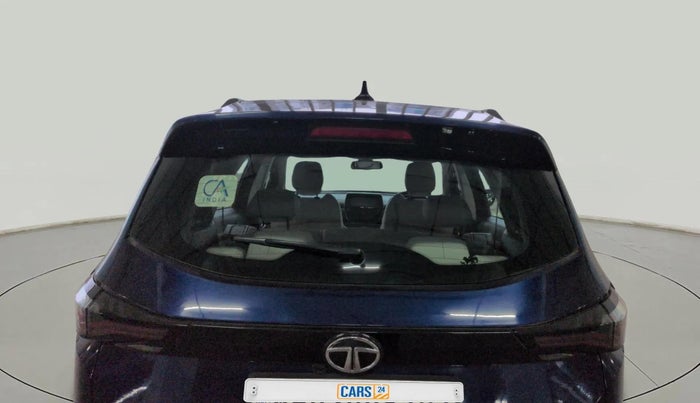 2021 Tata Safari XZA PLUS, Diesel, Automatic, 39,464 km, Rear Windshield