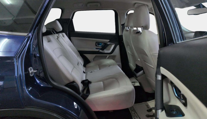 2021 Tata Safari XZA PLUS, Diesel, Automatic, 39,464 km, Right Side Rear Door Cabin