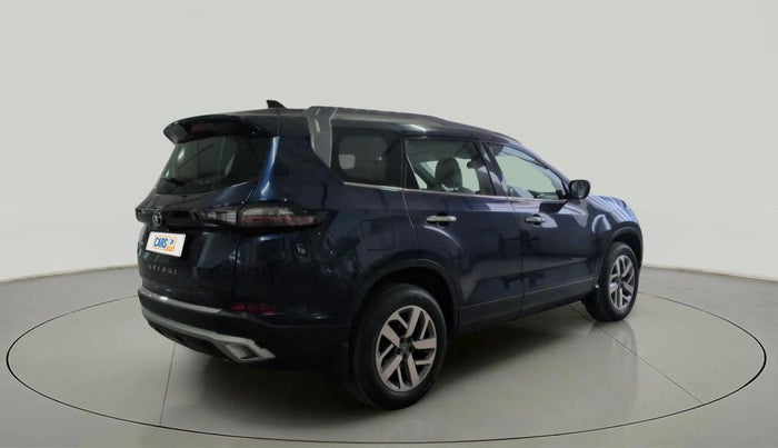 2021 Tata Safari XZA PLUS, Diesel, Automatic, 39,464 km, Right Back Diagonal