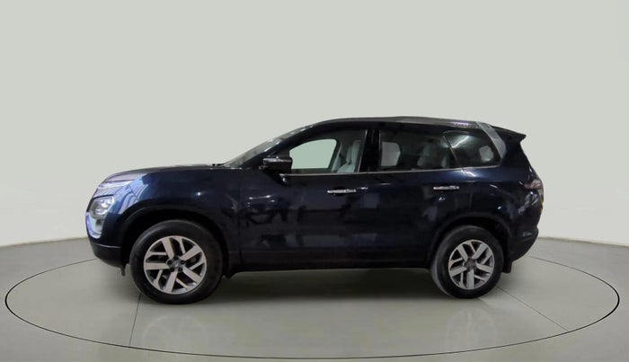 2021 Tata Safari XZA PLUS, Diesel, Automatic, 39,464 km, Left Side