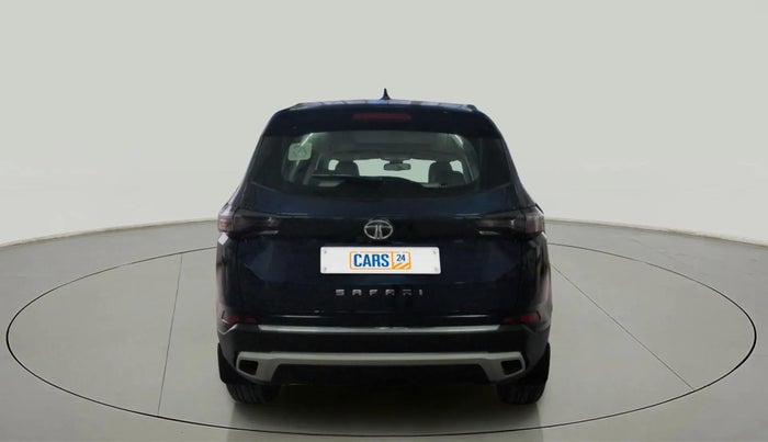 2021 Tata Safari XZA PLUS, Diesel, Automatic, 39,464 km, Back/Rear