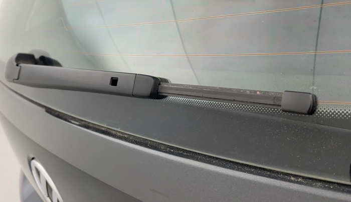 2018 Volkswagen Polo HIGHLINE PLUS 1.0 16 ALLOY, Petrol, Manual, 89,664 km, Rear Wiper