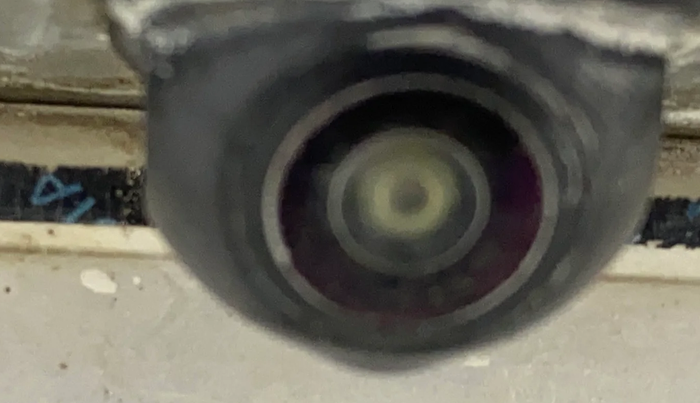 2014 Hyundai Grand i10 ASTA 1.2 KAPPA VTVT, CNG, Manual, 79,567 km, Parking Camera