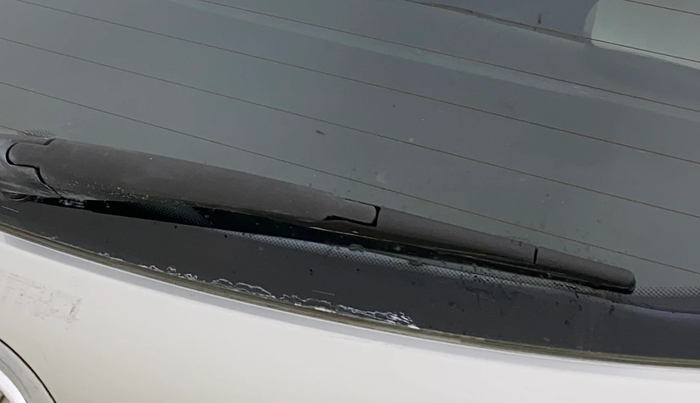 2014 Hyundai Grand i10 ASTA 1.2 KAPPA VTVT, CNG, Manual, 79,567 km, Rear Wiper