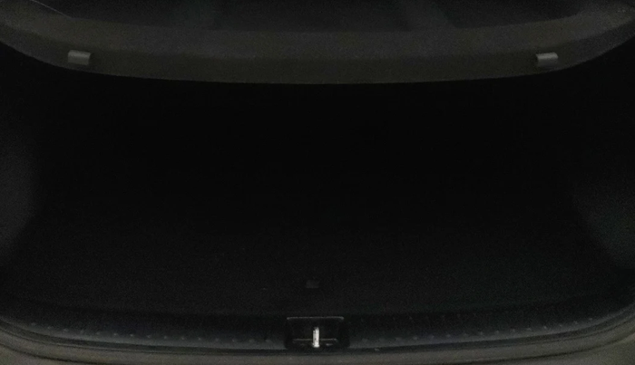 2022 KIA SELTOS HTE 1.5 DIESEL, Diesel, Manual, 76,662 km, Boot Inside