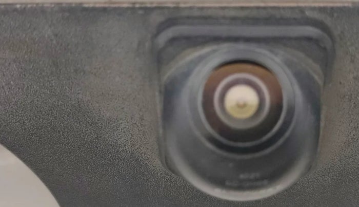 2022 KIA SELTOS HTE 1.5 DIESEL, Diesel, Manual, 76,662 km, Parking Camera