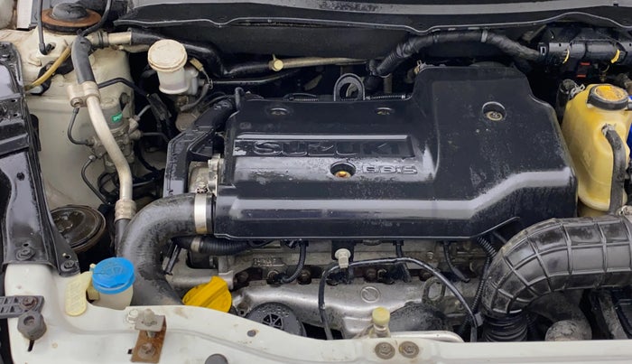 2014 Maruti Swift Dzire VDI, Diesel, Manual, 1,01,822 km, Engine View - Right
