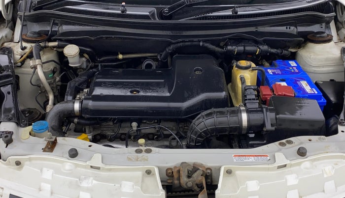 2014 Maruti Swift Dzire VDI, Diesel, Manual, 1,01,822 km, Engine View
