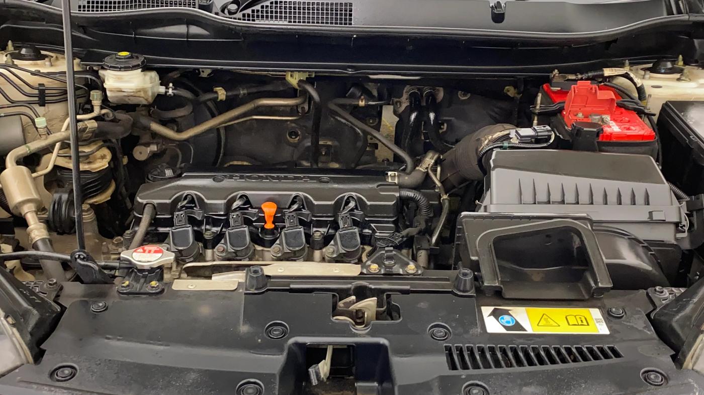 2019 Honda CRV 2.0L I-VTEC 2WD CVT, Petrol, Automatic, 84,935 km, Engine View