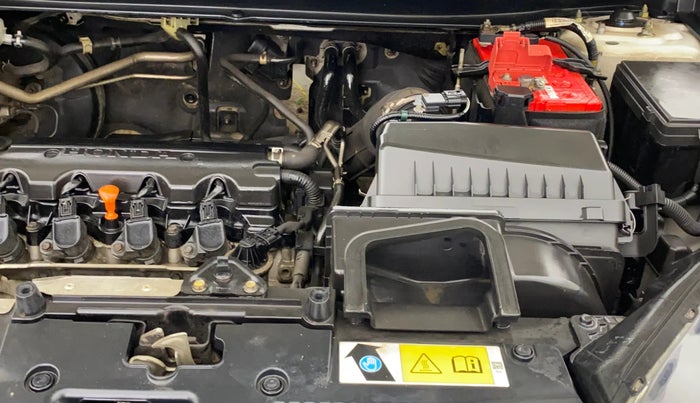 2019 Honda CRV 2.0L I-VTEC 2WD CVT, Petrol, Automatic, 85,002 km, Engine View - Left