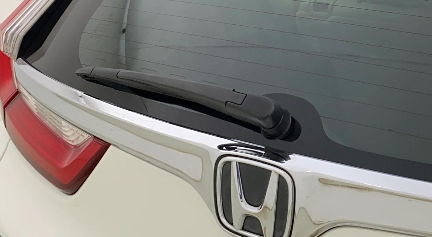 2019 Honda CRV 2.0L I-VTEC 2WD CVT, Petrol, Automatic, 84,935 km, Rear Wiper