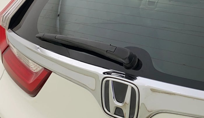 2019 Honda CRV 2.0L I-VTEC 2WD CVT, Petrol, Automatic, 85,002 km, Rear Wiper