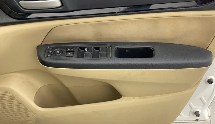 2019 Honda Amaze 1.2L I-VTEC S CVT, Petrol, Automatic, 83,317 km, Driver Side Door Panels Control