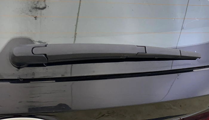 2024 Hyundai NEW I20 ASTA (O) 1.2 IVT, Petrol, Automatic, 4,262 km, Rear Wiper