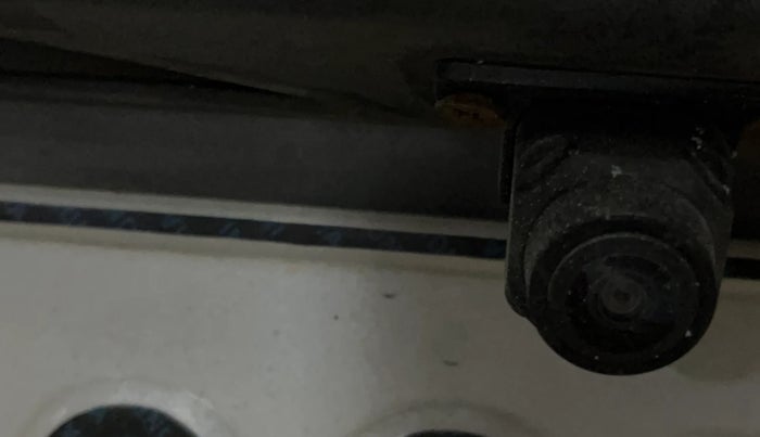 2014 Ford Ecosport TREND 1.5L PETROL, Petrol, Manual, 76,538 km, Parking Camera