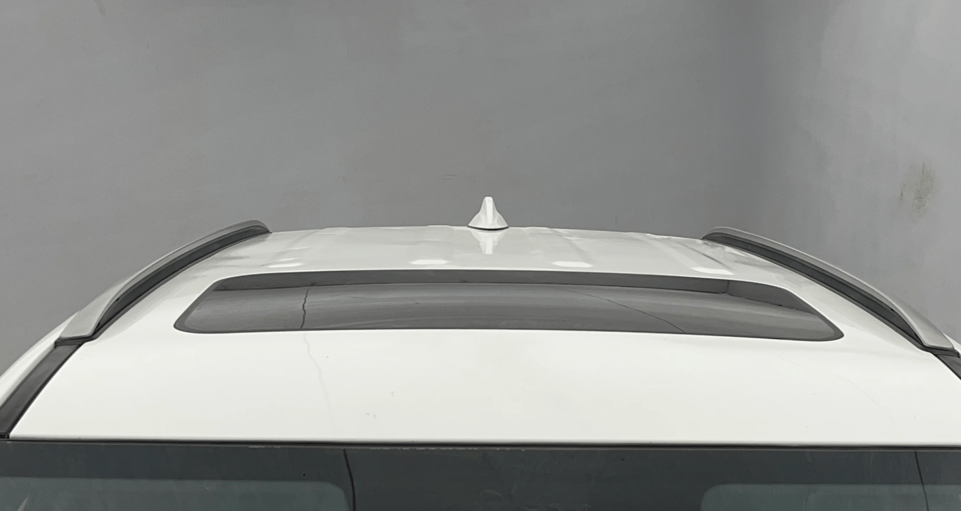 2019 Hyundai Creta SX (O) EXECUTIVE 1.6 PETROL, Petrol, Manual, 1,01,715 km, Moonroof/ Sunroof