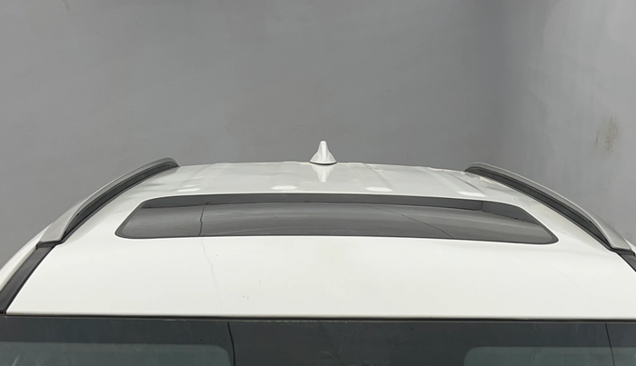 2019 Hyundai Creta SX (O) EXECUTIVE 1.6 PETROL, Petrol, Manual, 1,01,755 km, Moonroof/ Sunroof