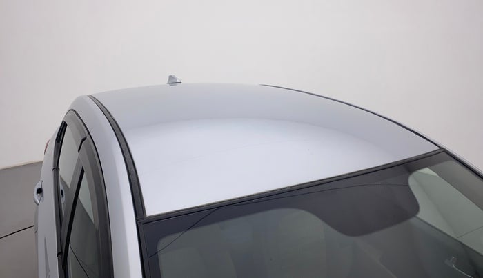 2019 Hyundai Xcent SX 1.2, Petrol, Manual, 35,829 km, Roof