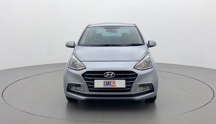 2019 Hyundai Xcent SX 1.2, Petrol, Manual, 35,829 km, Front