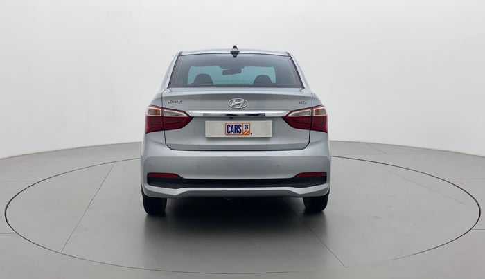 2019 Hyundai Xcent SX 1.2, Petrol, Manual, 35,829 km, Back/Rear