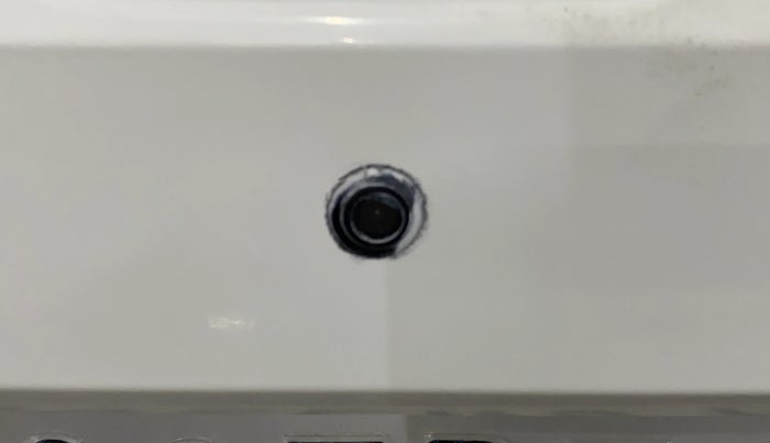 2023 Tata Tiago XT CNG, CNG, Manual, 47,543 km, Parking Camera