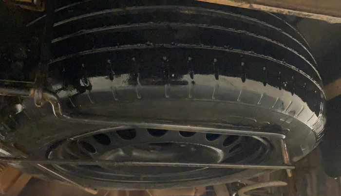 2015 Renault Lodgy 85 PS RXZ, Diesel, Manual, 1,37,572 km, Spare Tyre