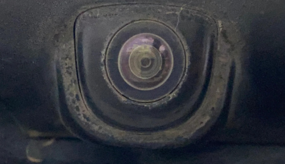 2018 Hyundai Creta SX 1.6 DIESEL, Diesel, Manual, 1,18,687 km, Parking Camera