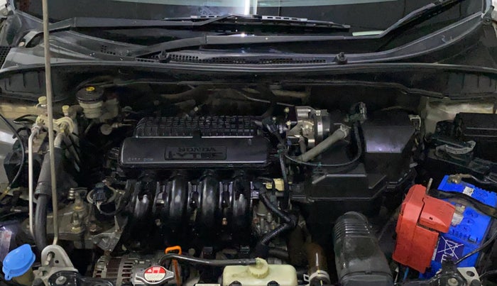 2016 Honda City 1.5L I-VTEC VX, Petrol, Manual, 69,324 km, Engine View