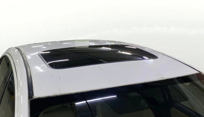 2016 Honda City 1.5L I-VTEC VX, Petrol, Manual, 69,324 km, Moonroof/ Sunroof