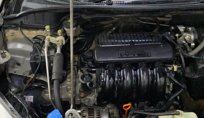 2016 Honda City 1.5L I-VTEC VX, Petrol, Manual, 69,324 km, Engine View - Right