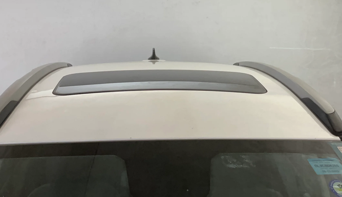 2023 Tata NEXON CREATIVE+ SUNROOF AMT 1.2 PETROL, Petrol, Automatic, 17,261 km, Moonroof/ Sunroof