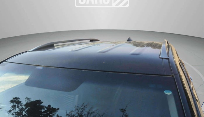 2015 Hyundai Creta SX PLUS AT 1.6 DIESEL, Diesel, Automatic, 1,35,334 km, Roof