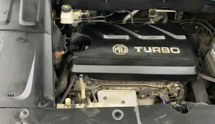 2020 MG HECTOR SMART 1.5 DCT PETROL, Petrol, Automatic, 50,644 km, Engine View - Right