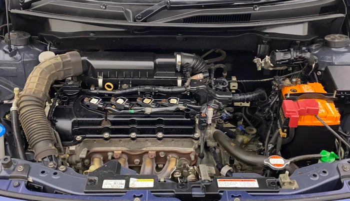 2018 Maruti Dzire VXI, Petrol, Manual, 29,832 km, Engine View