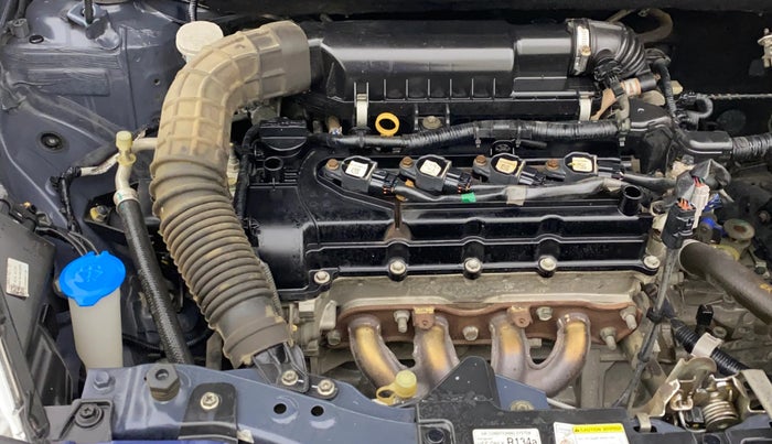 2018 Maruti Dzire VXI, Petrol, Manual, 29,832 km, Engine View - Right