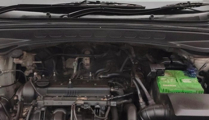 2016 Hyundai Creta SX PLUS AT 1.6 PETROL, Petrol, Automatic, 69,207 km, Engine View