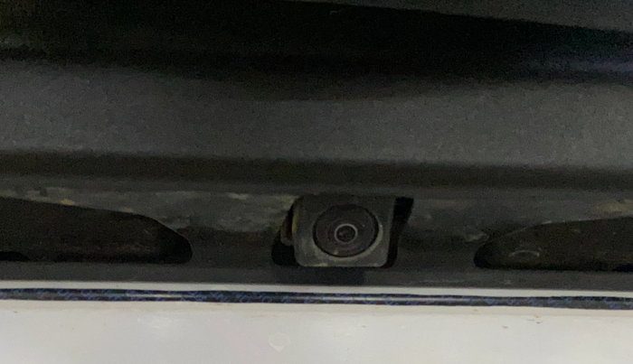 2024 Maruti JIMNY ALPHA ALL GRIP PRO AT, Petrol, Automatic, 7,384 km, Parking Camera