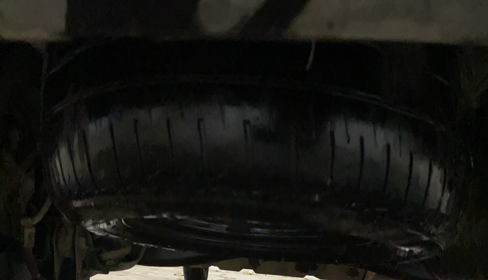 2024 KIA CARENS Premium (O) 1.5 Petrol 7 STR, Petrol, Manual, 56,101 km, Spare Tyre