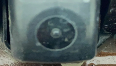 2016 Maruti S Cross ZETA 1.3, Diesel, Manual, 1,15,568 km, Parking Camera