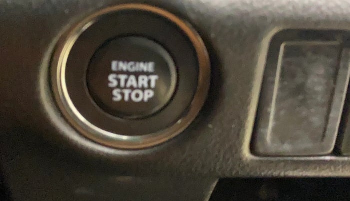 2016 Maruti S Cross ZETA 1.3, Diesel, Manual, 1,15,568 km, Keyless Start/ Stop Button