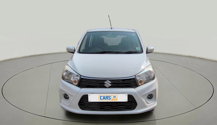 2021 Maruti Celerio ZXI (O), Petrol, Manual, 43,293 km, Front
