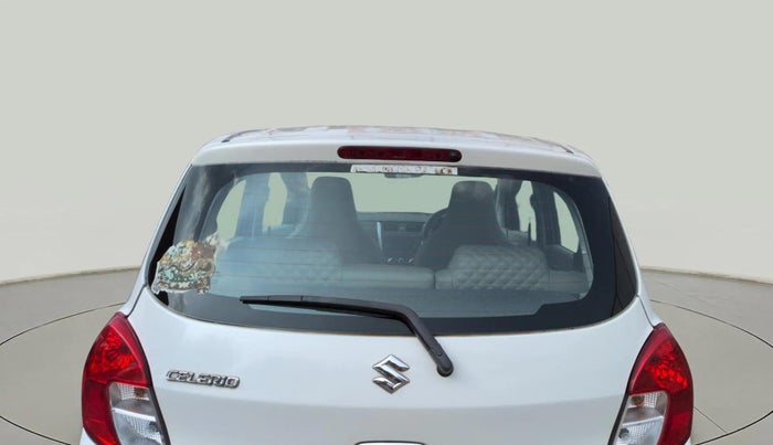 2021 Maruti Celerio ZXI (O), Petrol, Manual, 43,293 km, Rear Windshield