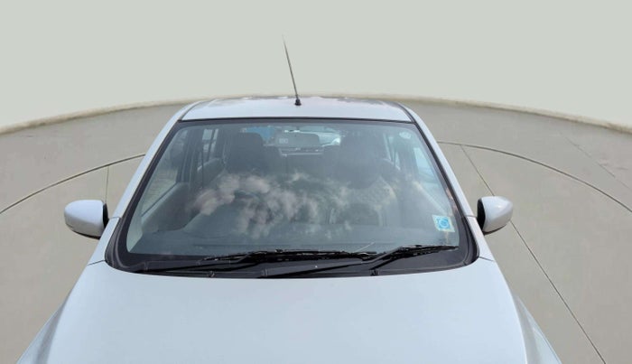 2021 Maruti Celerio ZXI (O), Petrol, Manual, 43,293 km, Front Windshield