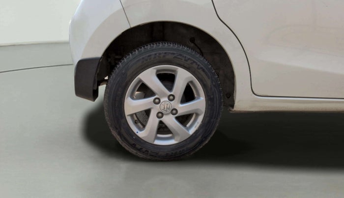 2021 Maruti Celerio ZXI (O), Petrol, Manual, 43,293 km, Right Rear Wheel
