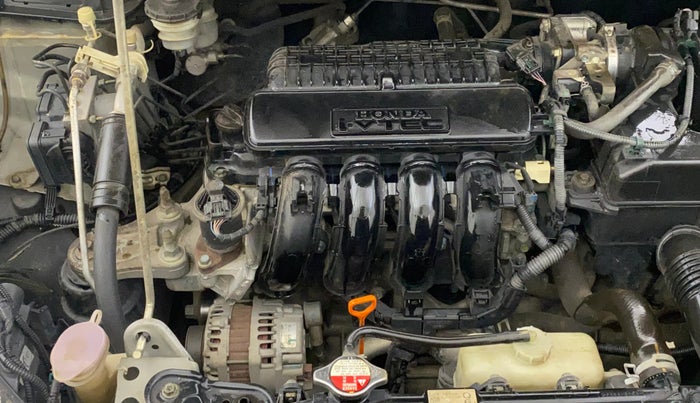 2016 Honda City 1.5L I-VTEC VX, Petrol, Manual, 81,373 km, Engine View - Right