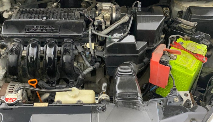 2016 Honda City 1.5L I-VTEC VX, Petrol, Manual, 81,373 km, Engine View - Left