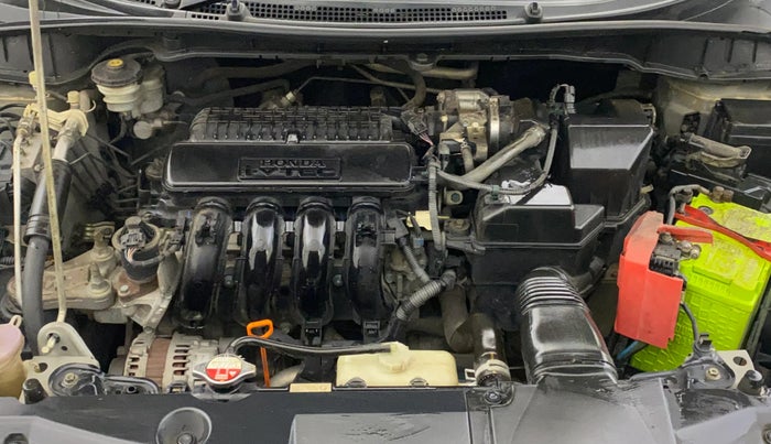 2016 Honda City 1.5L I-VTEC VX, Petrol, Manual, 81,373 km, Engine View