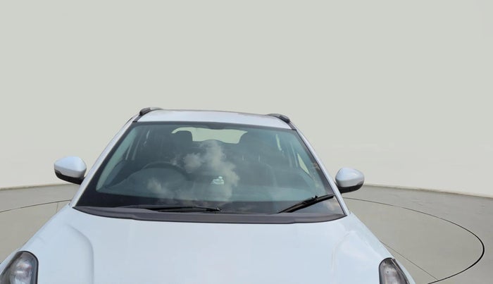 2019 Tata NEXON XZ PLUS PETROL, Petrol, Manual, 77,562 km, Front Windshield