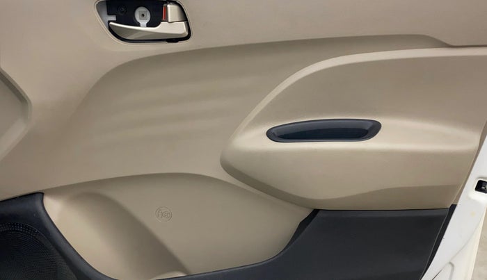 2018 Hyundai NEW SANTRO ASTA MT, Petrol, Manual, 41,252 km, Driver Side Door Panels Control